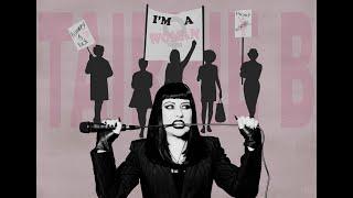 TAIRRIE B ● I'm A Woman  (OFFICIAL VIDEO)