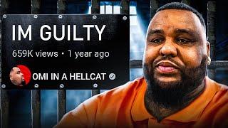 This YouTuber's Videos Got Him 5 Years in Prison