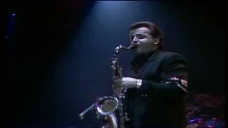 Joe Cocker - Many Rivers To Cross (LIVE in Dortmund) HD