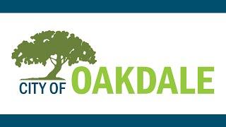 Oakdale Tree Board Meeting - March 15, 2022