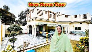 My Home  Tour 2024 How We Change ?