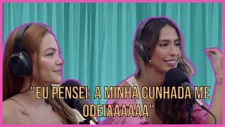 COMO GABI E SARAH SE CONHECERAM?