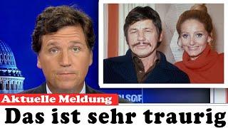 Der tragische Tod von Charles Bronson und seiner Frau