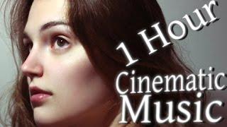 1 Hour Cinematic Inspirational Royalty Free Music
