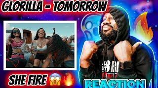 FIRST TIME HEARING GloRilla - Tomorrow (Official Music Video) | @theofficialGloRilla | 23rd Reaction