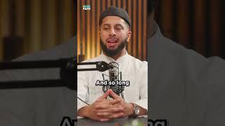 Allah wants this FOR YOU.