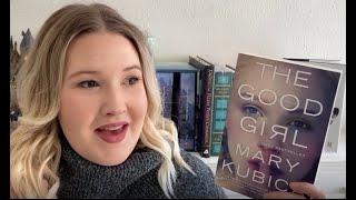 My Top Ten Favorite Books of 2019 (and biggest disappointment!)