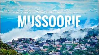 Top 10 Tourist Places to Visit in Mussoorie, Uttarakhand