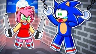 CRAZY FAN GIRL KILLED SONIC...