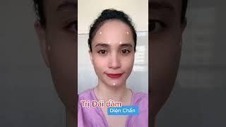 Phác đồ chữa đái dầm - Diện Chẩn Bùi Quốc Châu #dienchanbuiquocchau #phacdodienchan