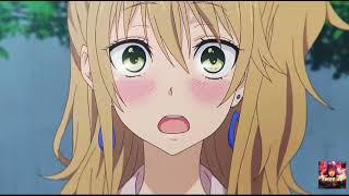 Citrus (teacher kiss student)                      Ep 1