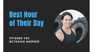 Bethanie Werner - Prices and contracts