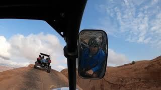 Moab UT, ATV rental