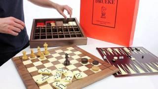 Drueke Ultimate Game Box