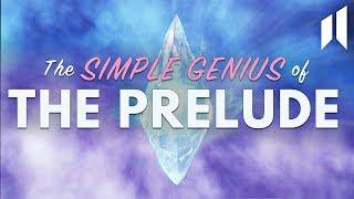 Final Fantasy's Prelude is Simply Genius