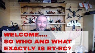 WELCOME TO RT-RC