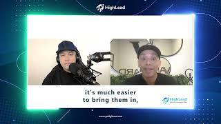 Vanguard SMP Interview - HighLead Review