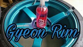 Gyeon Rim Volk TE37 Ultra