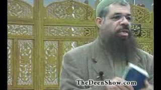 The Messenger of Allah