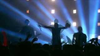 Pendulum Live At SEOne 2006 Full Concert (HQ)