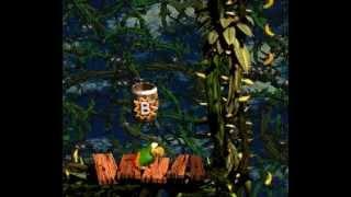 [TAS] Donkey Kong Country 2   Diddy's Kong Quest - shortcut