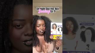 Straight Out the Box Sundays, Ep. 9: Sensationnel Kinky Coily 16 #amazonwig