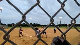 Lifepoint Thunder defeats All Fired Up 16-15, 8pm week 2 summer season
