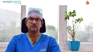 Manipal Hospital Vijayawada | All about Cochlear Implantation | Dr. Sandeep VVK