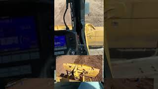 How to Prevent Washboard on Bulldozer | #Shorts