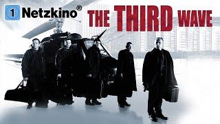 The Third Wave – The Conspiracy (action film in German full film, action thriller film complete)