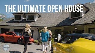 Oswego Real Estate Groups Ultimate Open House Looks Like!