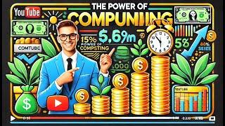 How to Get Rich Fast- The Power of Compounding: Grow Your Wealth Like Never Before!