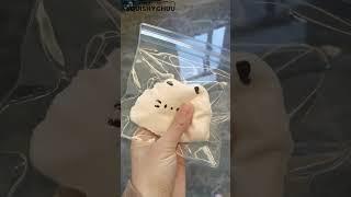 Adorable Croissant Squishy!  SQUISHYCHUU.COM