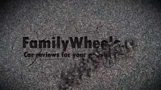 Family Wheels trailer