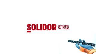 SOLIDOR Solastick