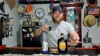 Stroh 80 Rum And Coke Review