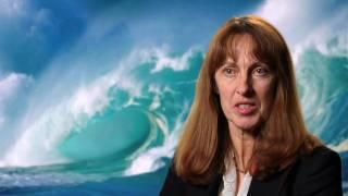 Jacqueline McGlade - European Environment Agency