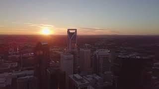 DJi Mavic Pro ( Charlotte, NC ) 4K Remastered