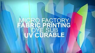 Preview AMP IT UP with MIMAKI