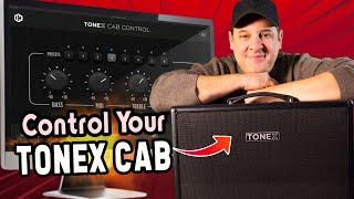 Unlock Ultimate Tone On The TONEX CAB With This...