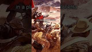 Little Known Civil War Battle