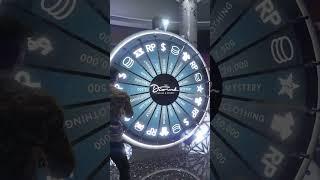 GTA5 Online Lucky Wheel Spin #shorts #luckywheelspin