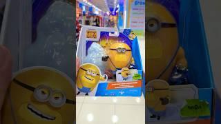 MEGA MINION DAVE #despicableme4 #megamillions #minions