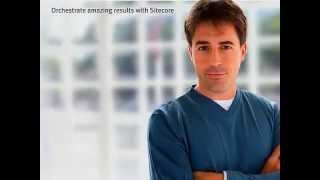 Web Content Management for Online Marketing