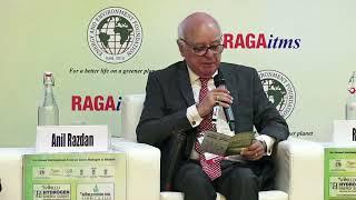 Mr. Anil Razdan, Former Secretary Power, Govt of India & Chairman, Energy And Environment Foundation