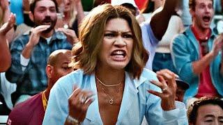 CHALLENGERS Final Trailer (2024) Zendaya