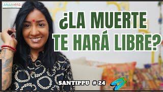 ¿Matar o trascender el ego? Preguntas de No Dualidad - Santippu - Advaita - Anandam