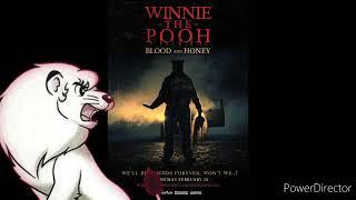 Leo (J Paul Studios) rants Winnie the Pooh blood and honey 