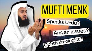 Surprising facts You NEED to Know about Mufti Menk