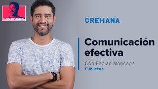 CURSO DE COMUNICACIÓN EFECTIVA: Aprende a hablar en público | CREHANA